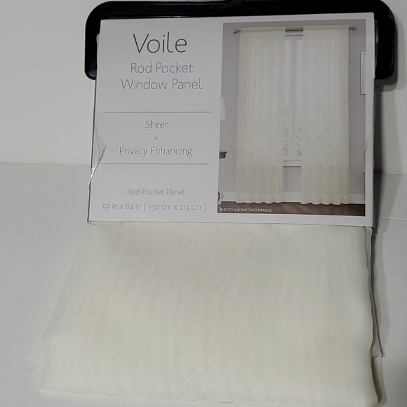 Window panel - Picture 3 of 3